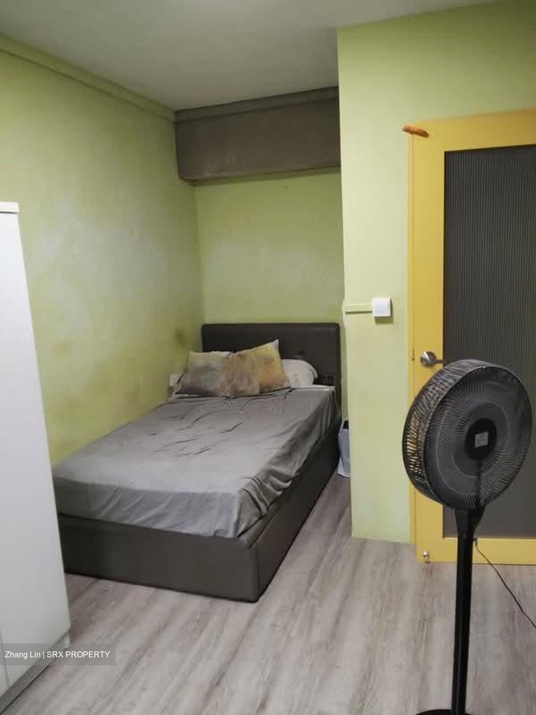 Blk 302B Anchorvale Court (Sengkang), HDB 3 Rooms #557149531